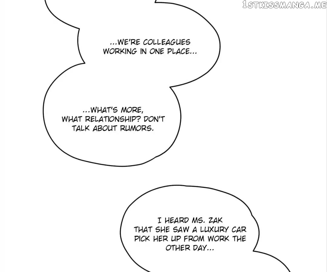 Am I Too Old for a Boyfriend?! chapter 80 - page 35