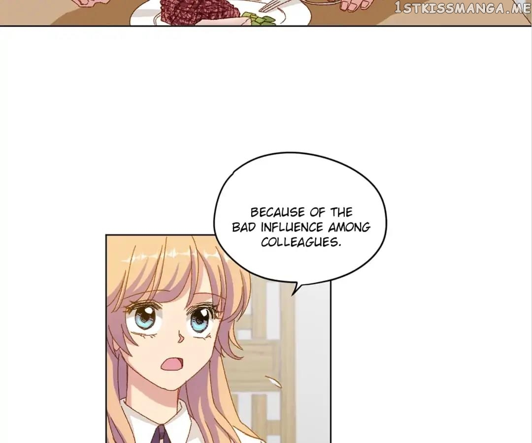 Am I Too Old for a Boyfriend?! chapter 80 - page 43