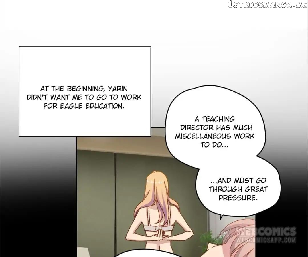 Am I Too Old for a Boyfriend?! chapter 80 - page 50