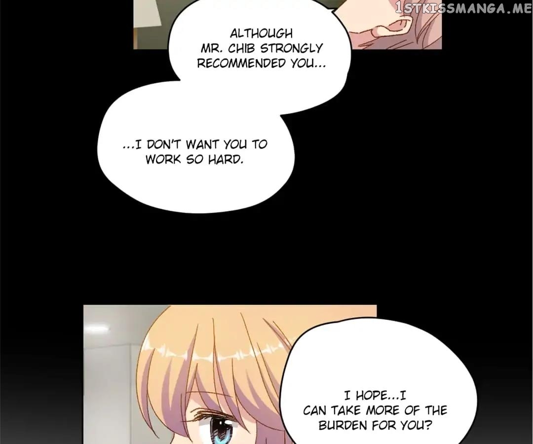 Am I Too Old for a Boyfriend?! chapter 80 - page 51