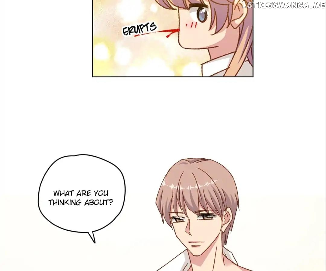 Am I Too Old for a Boyfriend?! chapter 80 - page 60