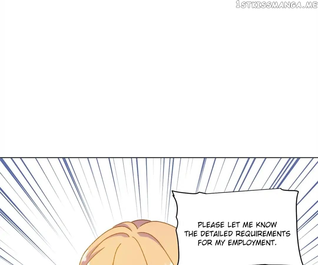 Am I Too Old for a Boyfriend?! chapter 80 - page 8