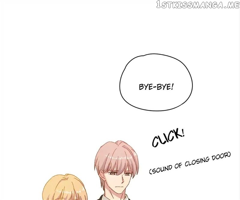 Am I Too Old for a Boyfriend?! chapter 79 - page 1