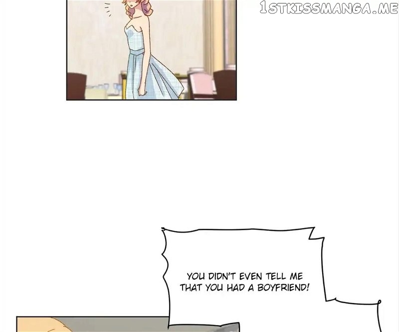 Am I Too Old for a Boyfriend?! chapter 79 - page 12