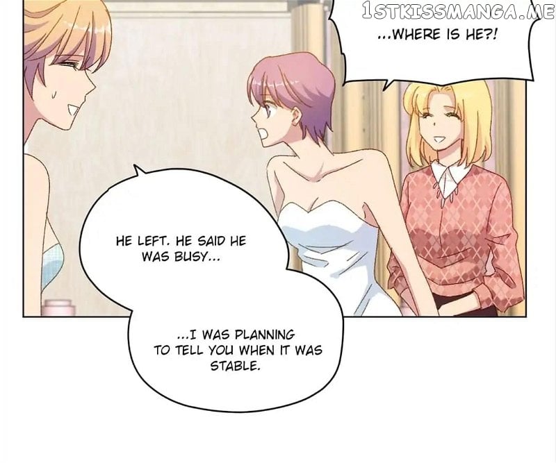 Am I Too Old for a Boyfriend?! chapter 79 - page 13