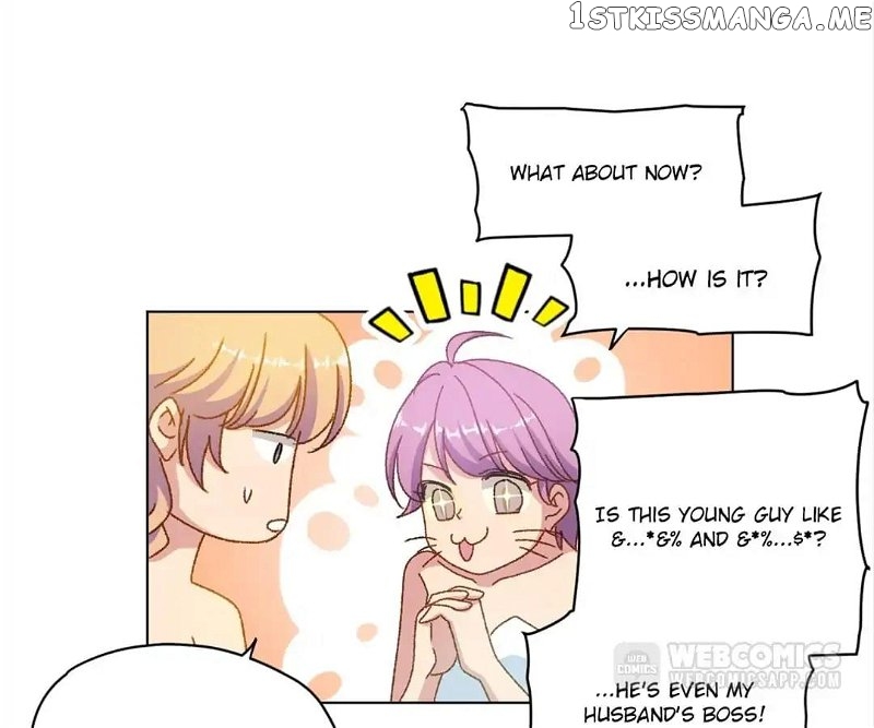 Am I Too Old for a Boyfriend?! chapter 79 - page 14