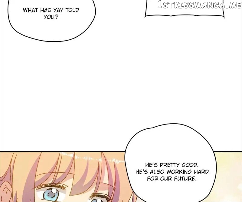 Am I Too Old for a Boyfriend?! chapter 79 - page 15