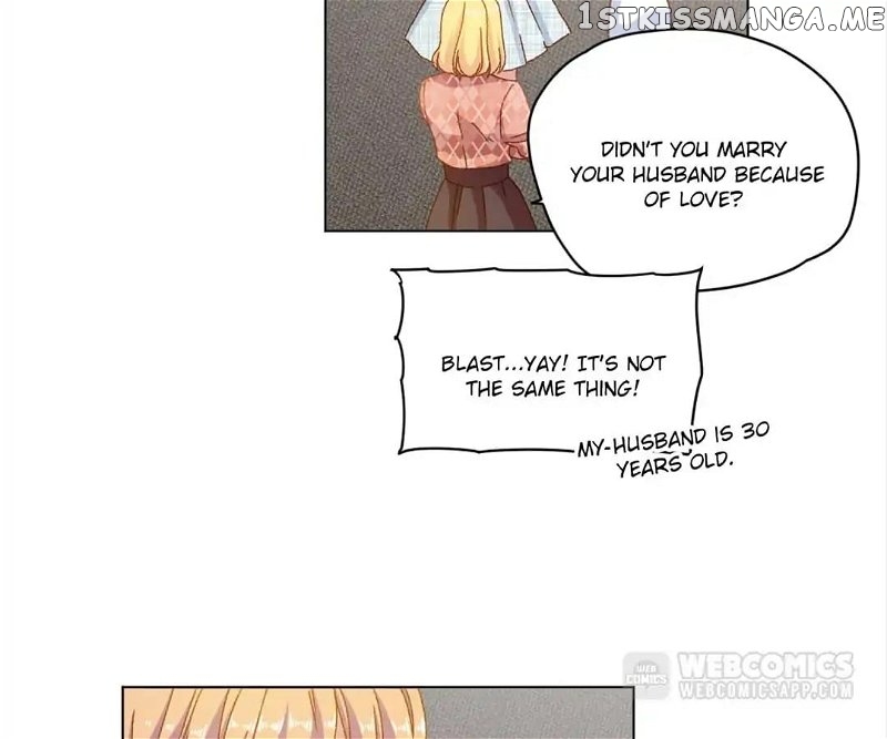 Am I Too Old for a Boyfriend?! chapter 79 - page 18