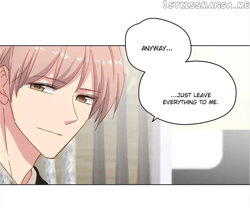 Am I Too Old for a Boyfriend?! chapter 79 - page 3