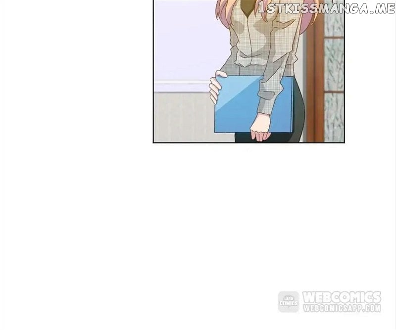 Am I Too Old for a Boyfriend?! chapter 79 - page 34