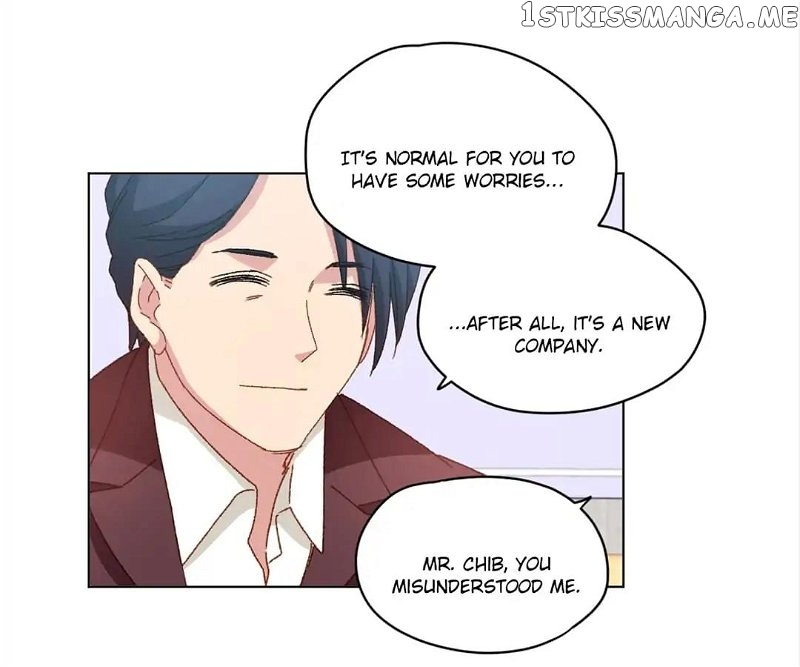 Am I Too Old for a Boyfriend?! chapter 79 - page 35