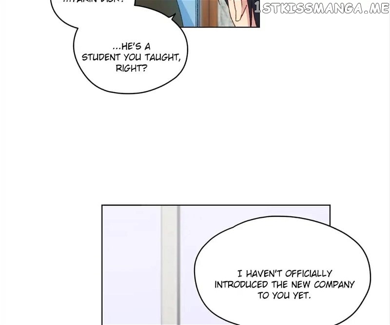 Am I Too Old for a Boyfriend?! chapter 79 - page 43