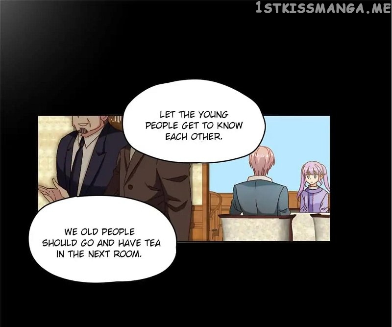 Am I Too Old for a Boyfriend?! chapter 78 - page 1