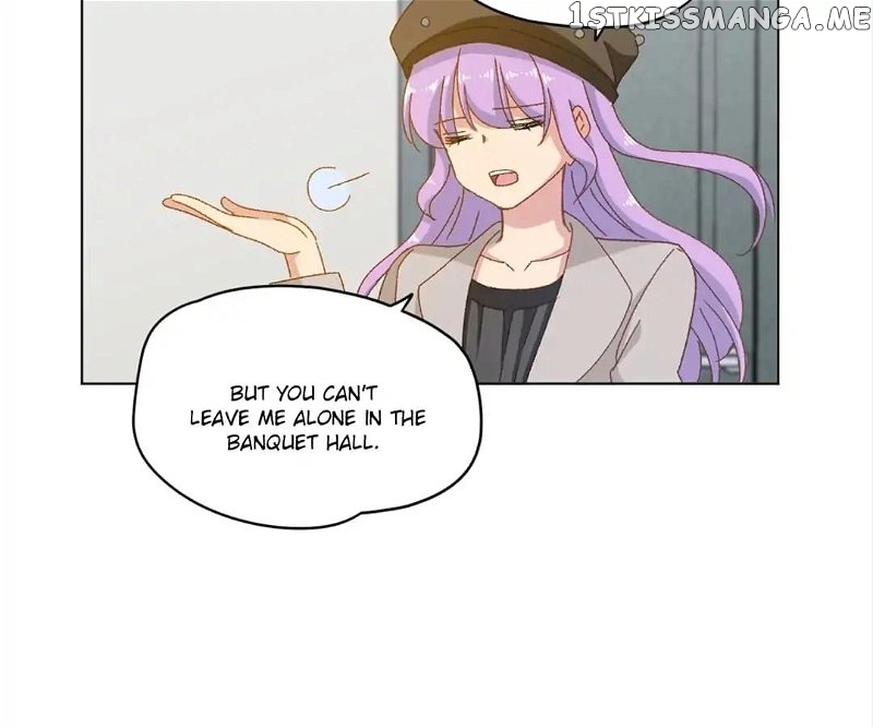 Am I Too Old for a Boyfriend?! chapter 78 - page 12