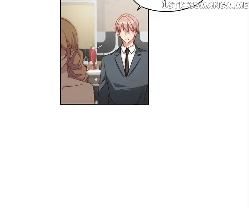 Am I Too Old for a Boyfriend?! chapter 78 - page 21