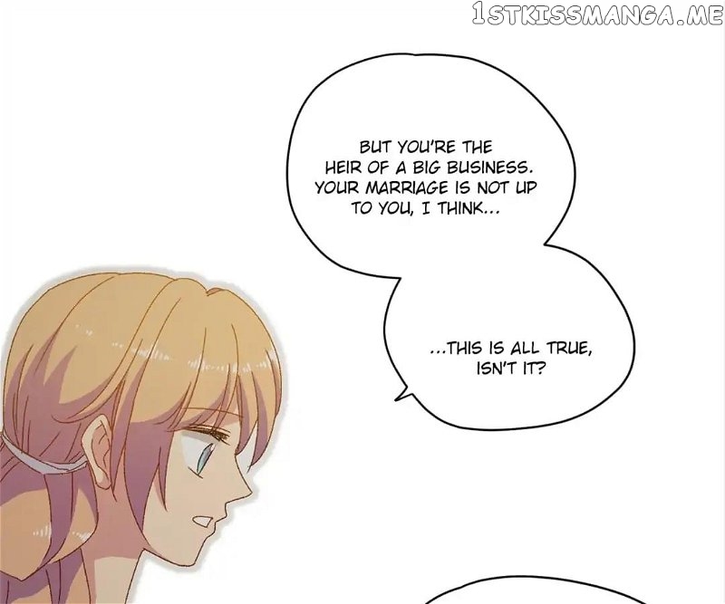 Am I Too Old for a Boyfriend?! chapter 78 - page 23
