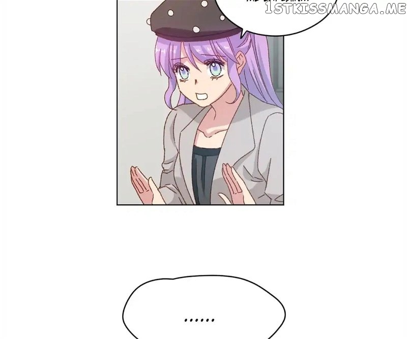 Am I Too Old for a Boyfriend?! chapter 78 - page 47