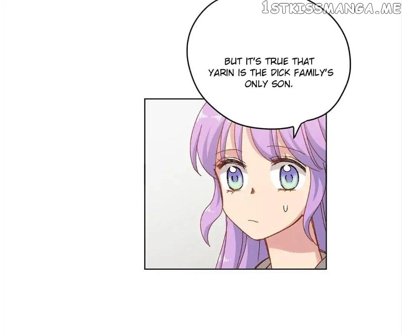 Am I Too Old for a Boyfriend?! chapter 78 - page 53