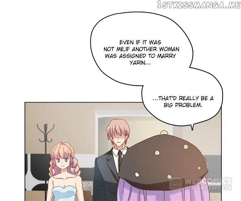 Am I Too Old for a Boyfriend?! chapter 78 - page 54