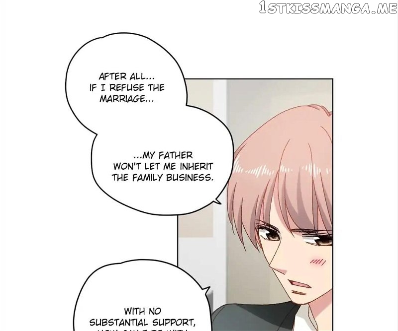 Am I Too Old for a Boyfriend?! chapter 78 - page 56