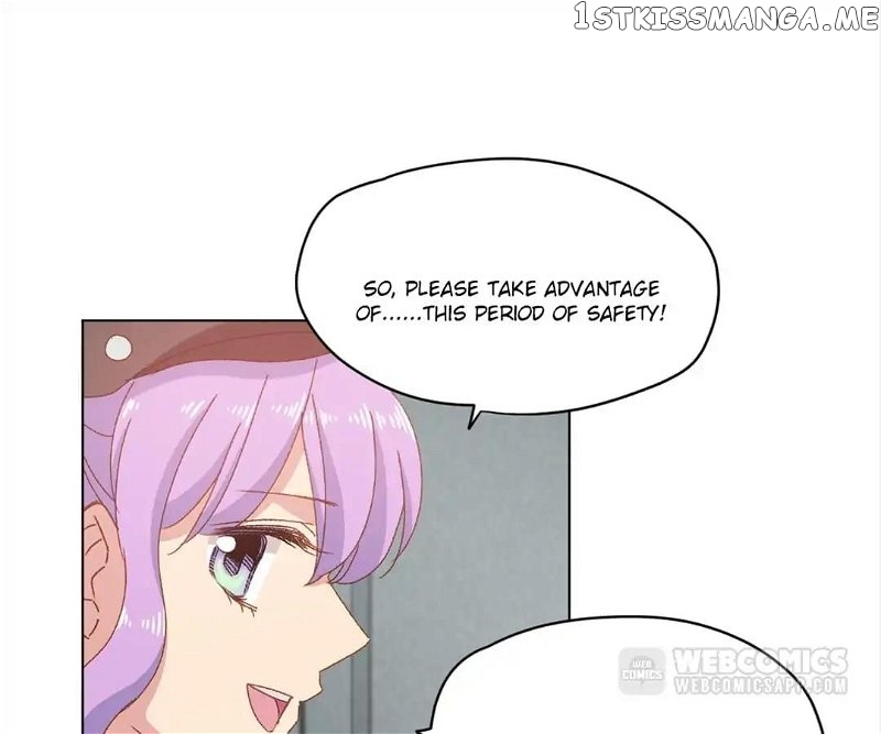 Am I Too Old for a Boyfriend?! chapter 78 - page 62