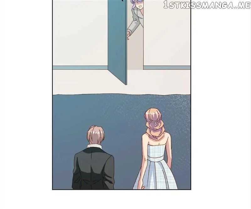 Am I Too Old for a Boyfriend?! chapter 78 - page 64