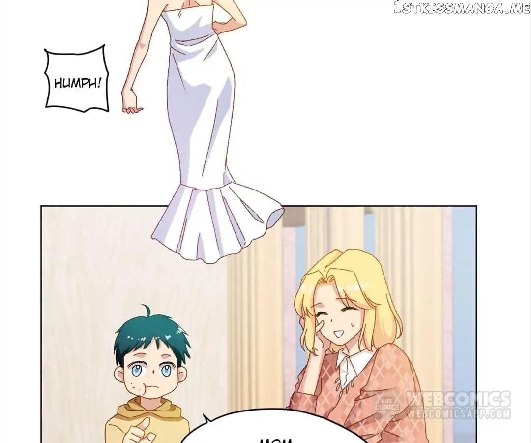 Am I Too Old for a Boyfriend?! chapter 77 - page 10