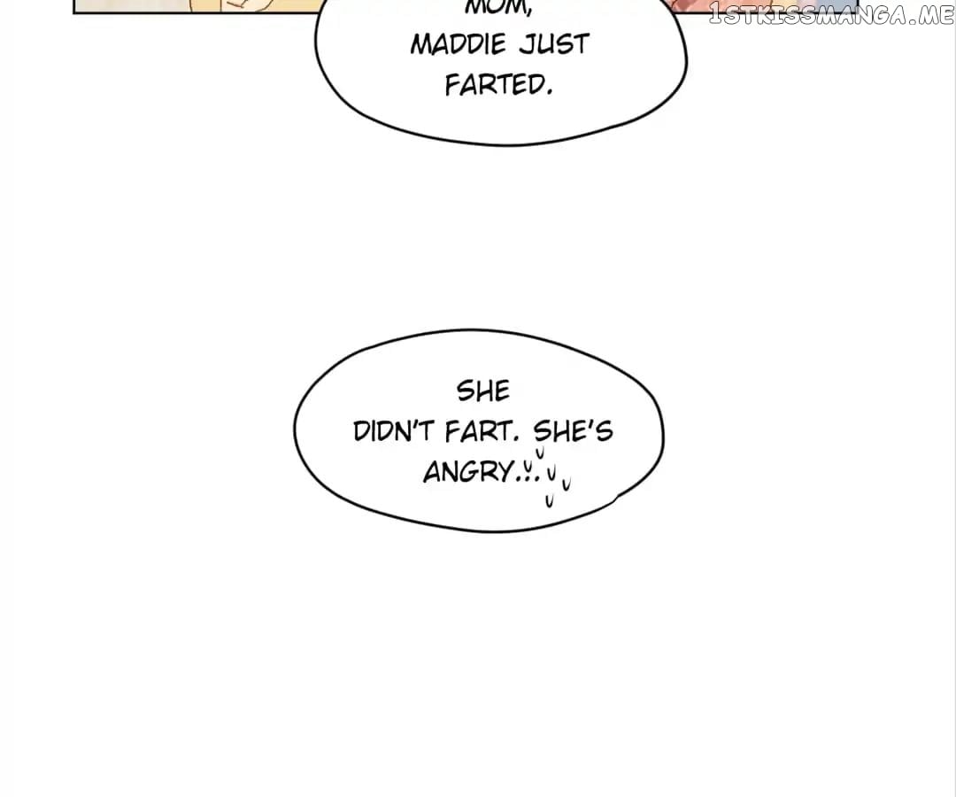 Am I Too Old for a Boyfriend?! chapter 77 - page 11