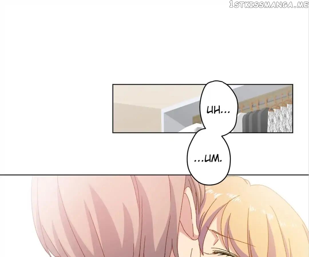 Am I Too Old for a Boyfriend?! chapter 77 - page 13