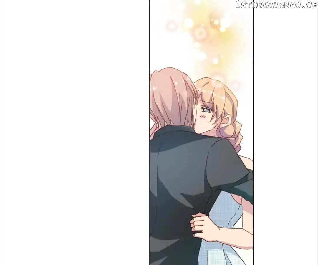 Am I Too Old for a Boyfriend?! chapter 77 - page 15