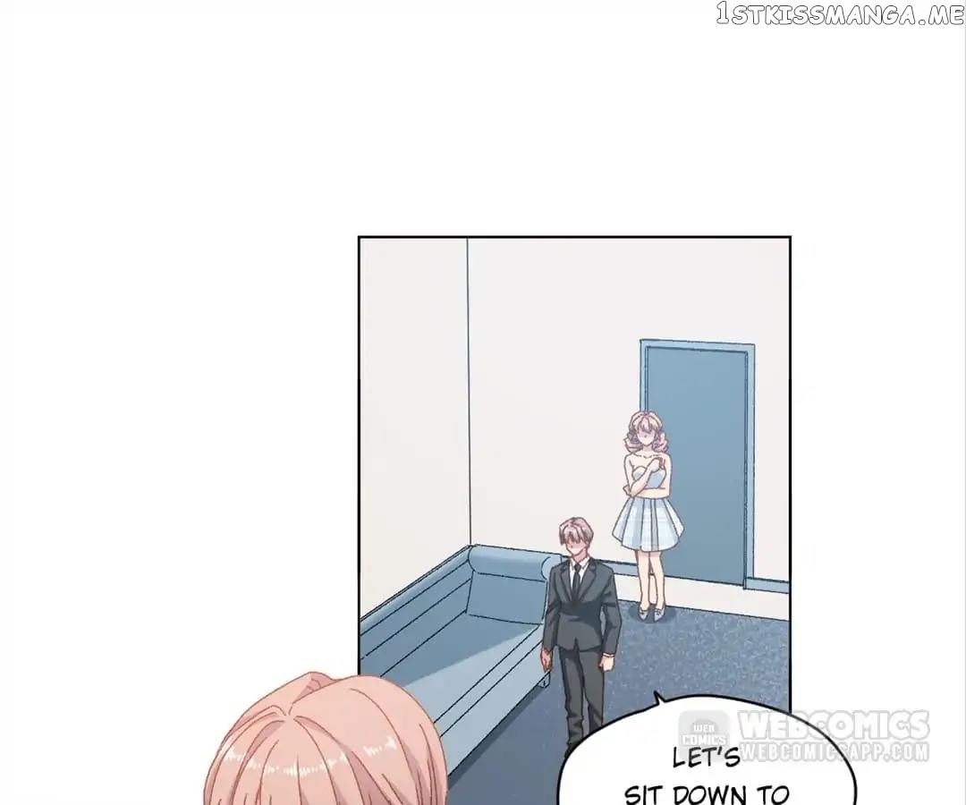 Am I Too Old for a Boyfriend?! chapter 77 - page 18