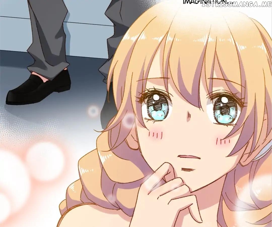 Am I Too Old for a Boyfriend?! chapter 77 - page 20