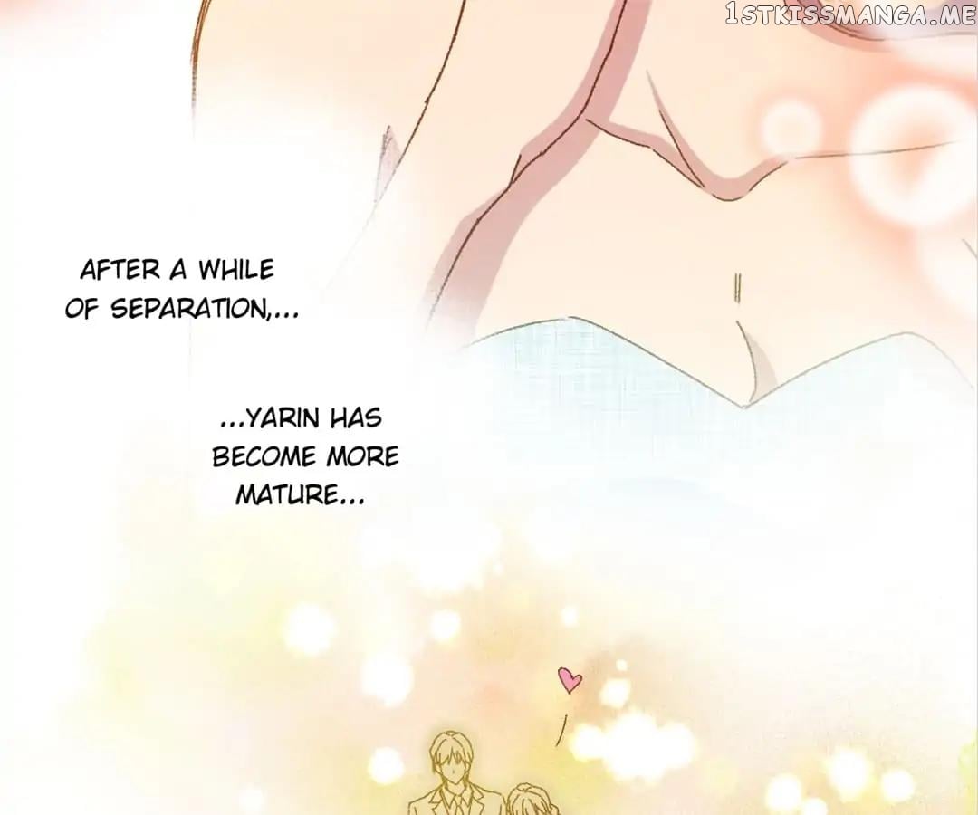 Am I Too Old for a Boyfriend?! chapter 77 - page 21