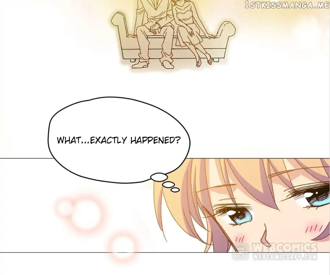 Am I Too Old for a Boyfriend?! chapter 77 - page 22