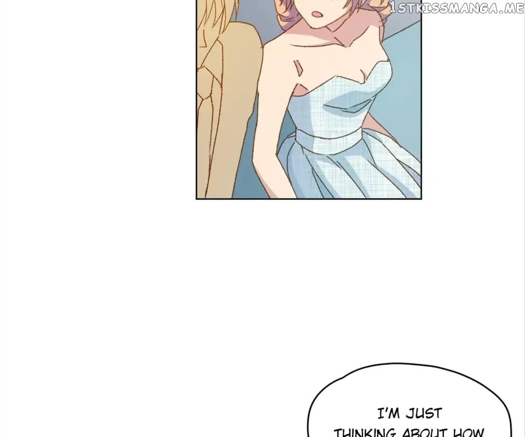 Am I Too Old for a Boyfriend?! chapter 77 - page 25