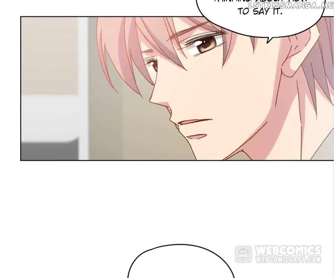 Am I Too Old for a Boyfriend?! chapter 77 - page 26