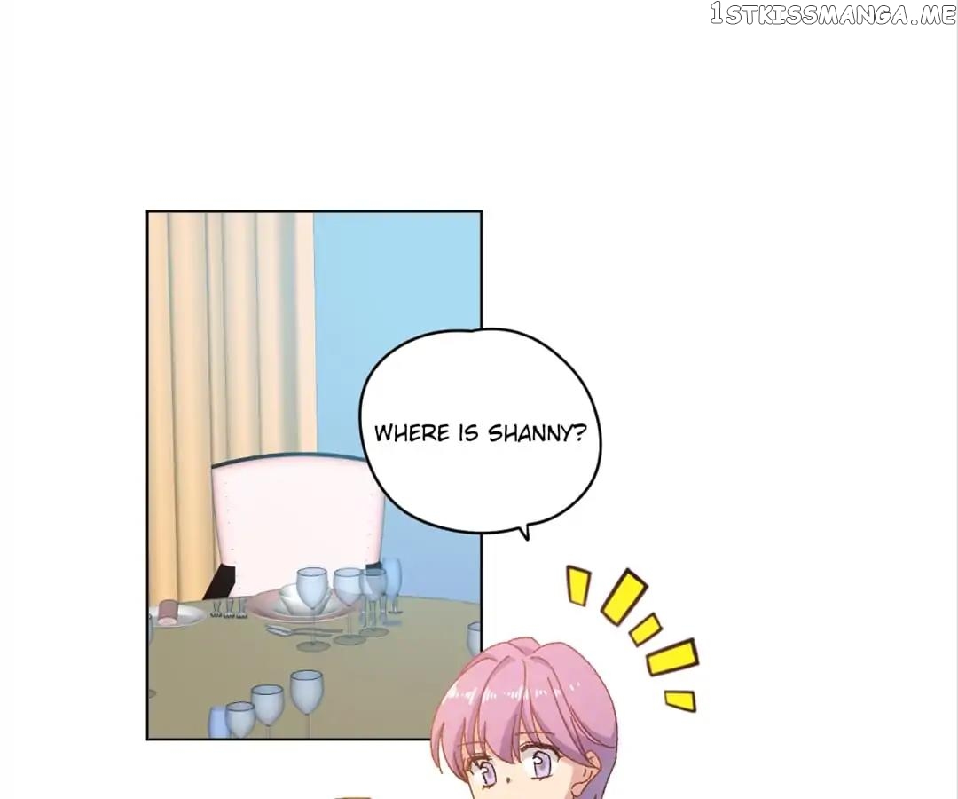 Am I Too Old for a Boyfriend?! chapter 77 - page 3