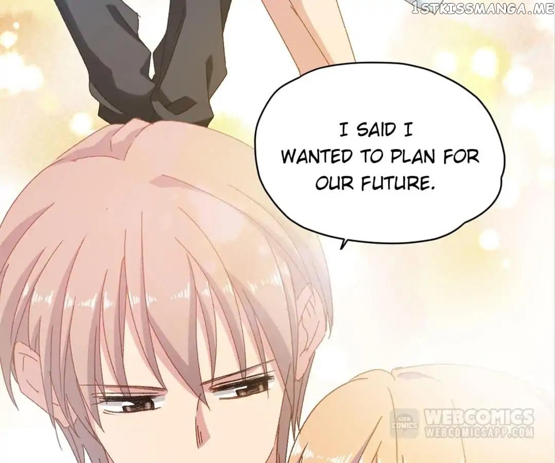 Am I Too Old for a Boyfriend?! chapter 77 - page 34