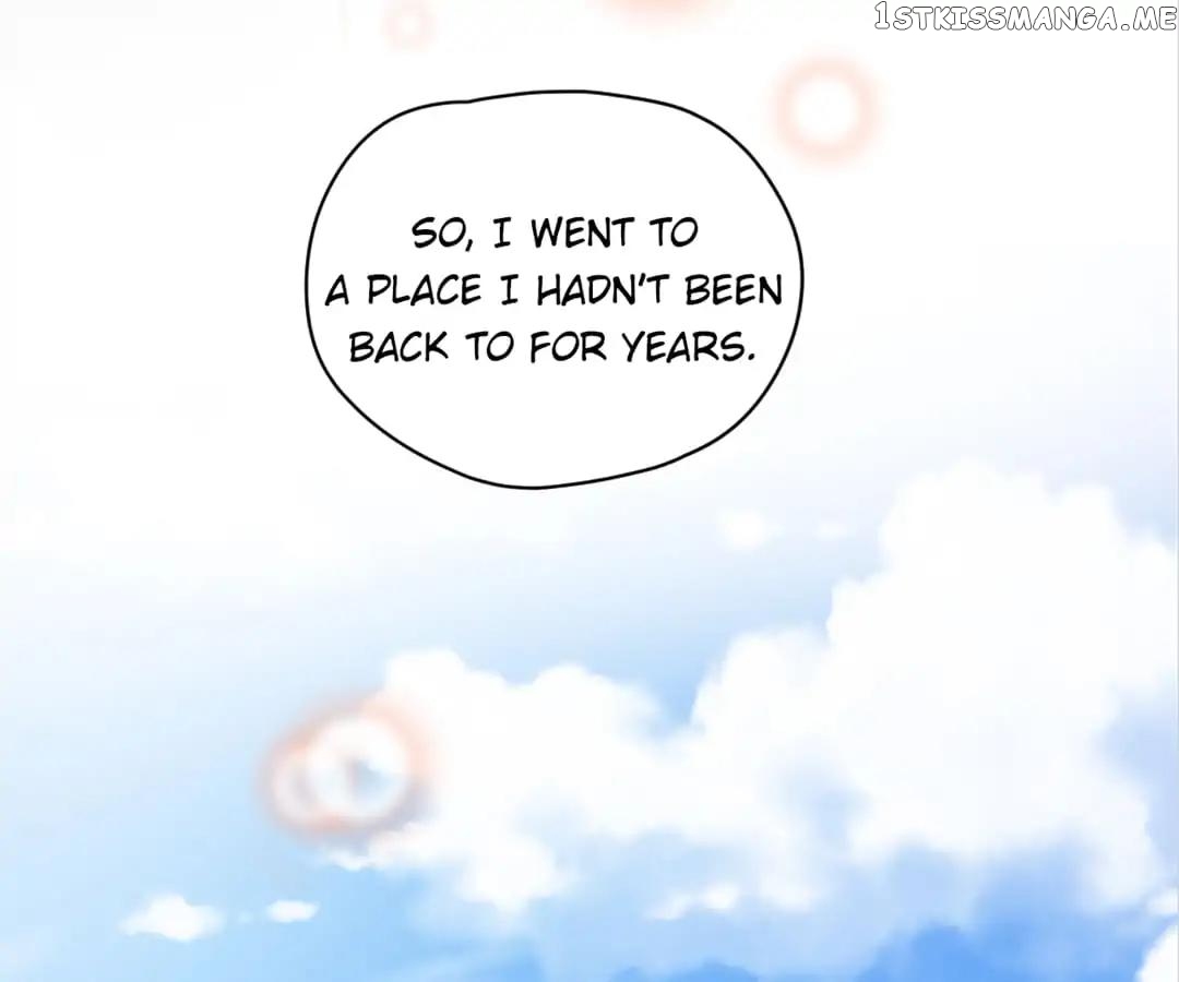 Am I Too Old for a Boyfriend?! chapter 77 - page 36