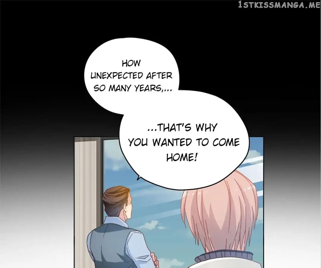 Am I Too Old for a Boyfriend?! chapter 77 - page 39
