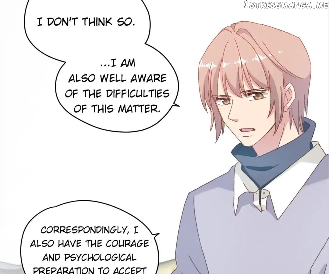 Am I Too Old for a Boyfriend?! chapter 77 - page 47