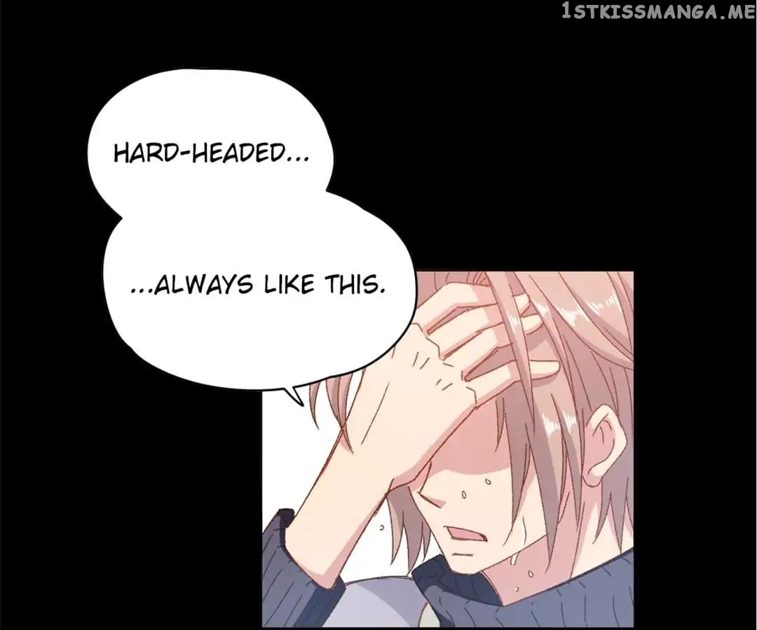 Am I Too Old for a Boyfriend?! chapter 77 - page 53