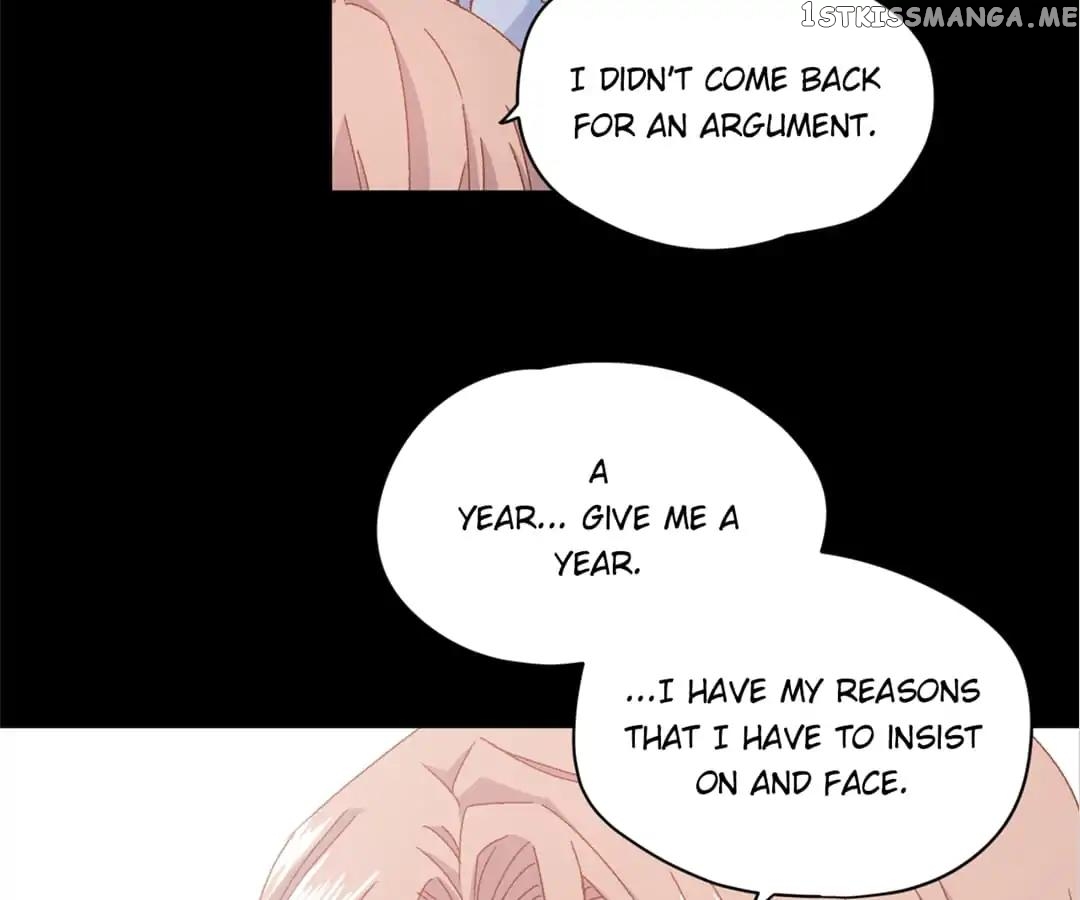 Am I Too Old for a Boyfriend?! chapter 77 - page 56