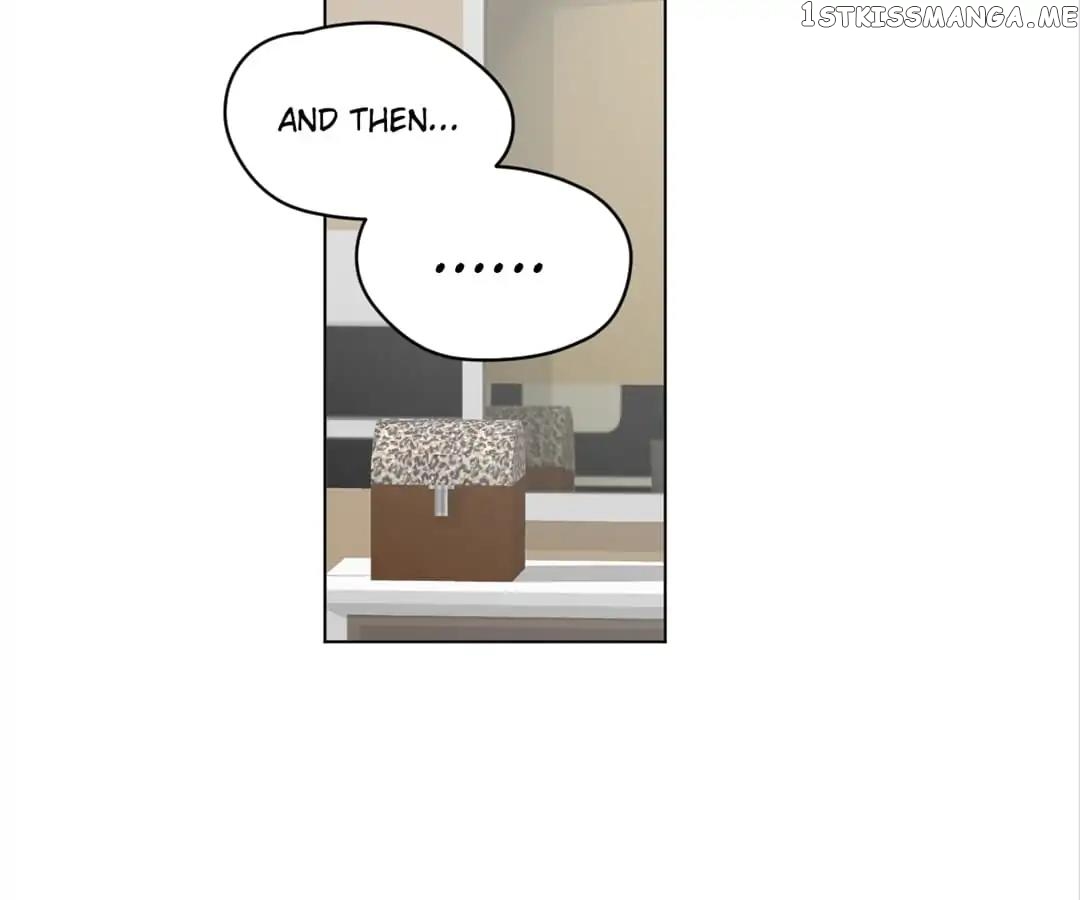 Am I Too Old for a Boyfriend?! chapter 77 - page 60