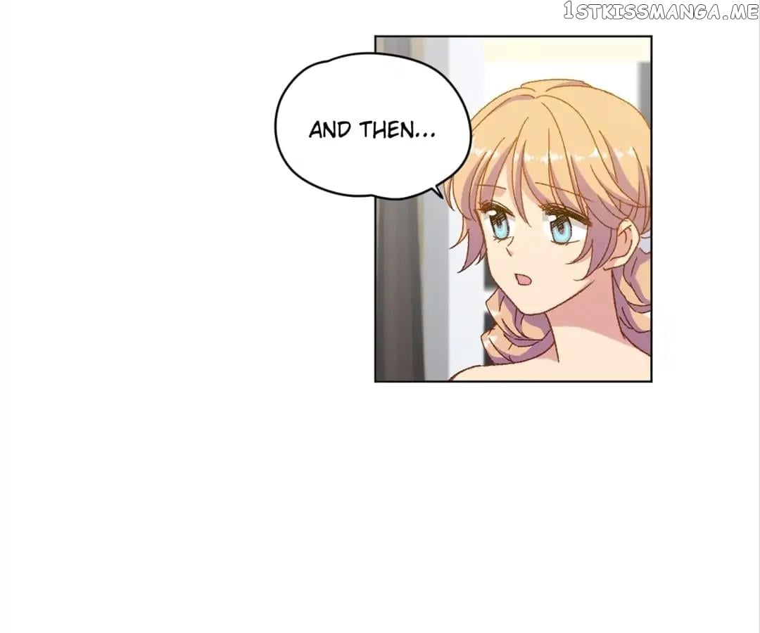 Am I Too Old for a Boyfriend?! chapter 77 - page 61