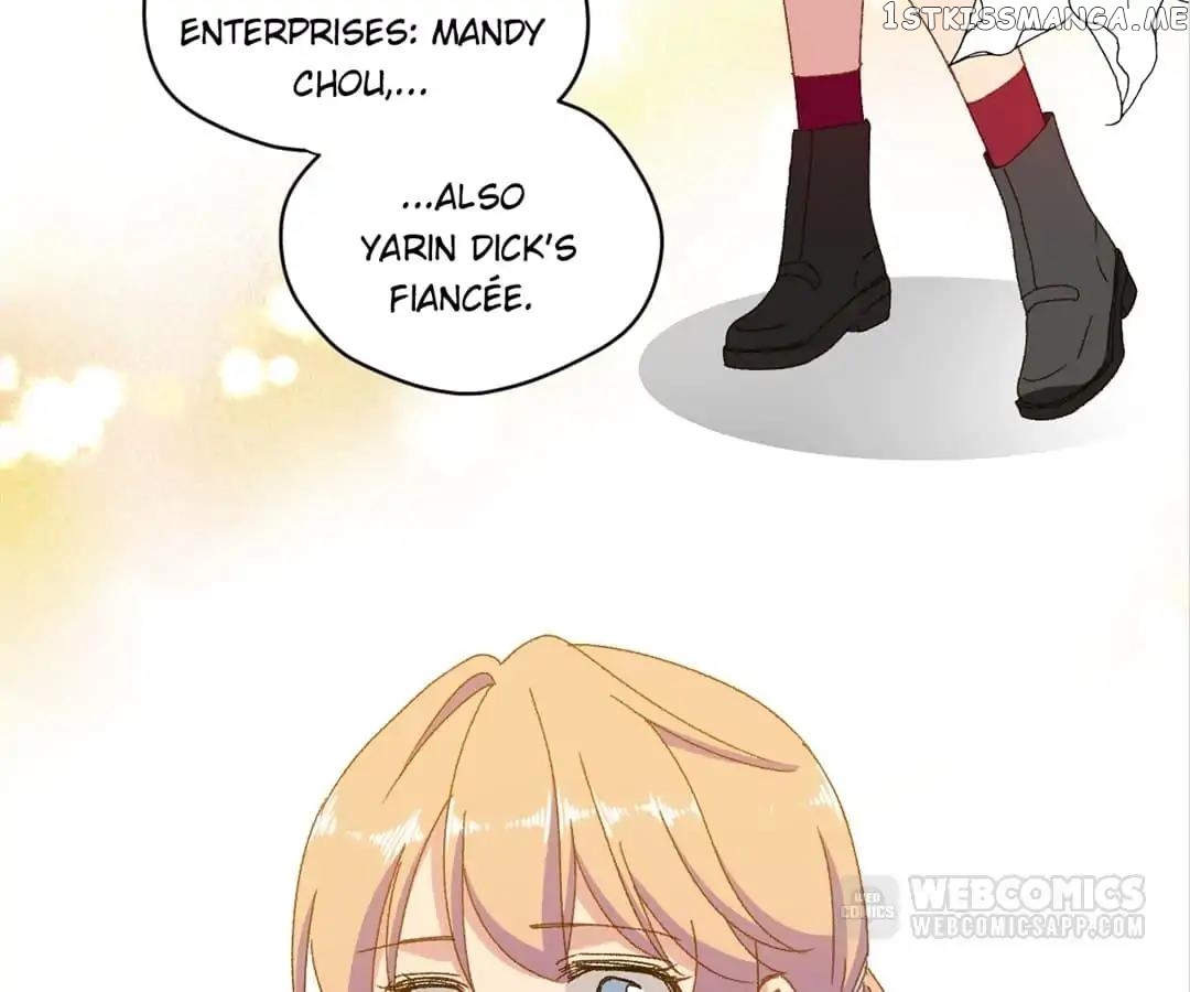 Am I Too Old for a Boyfriend?! chapter 77 - page 66