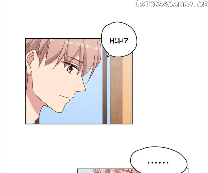 Am I Too Old for a Boyfriend?! chapter 76 - page 40