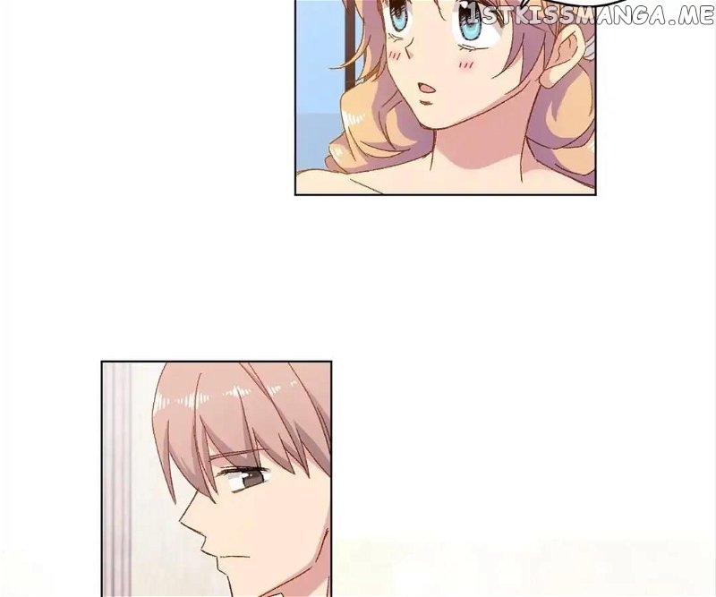 Am I Too Old for a Boyfriend?! chapter 76 - page 51