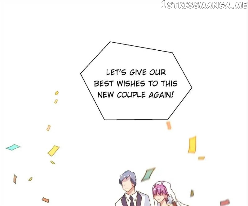 Am I Too Old for a Boyfriend?! chapter 76 - page 56