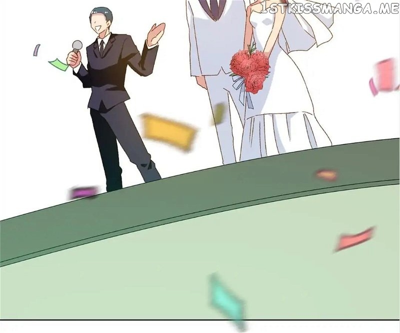 Am I Too Old for a Boyfriend?! chapter 76 - page 57